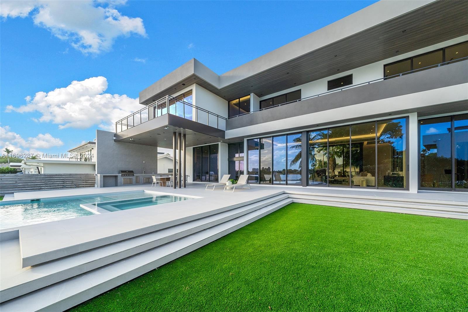 GREYKNOLL ESTATES - Residential