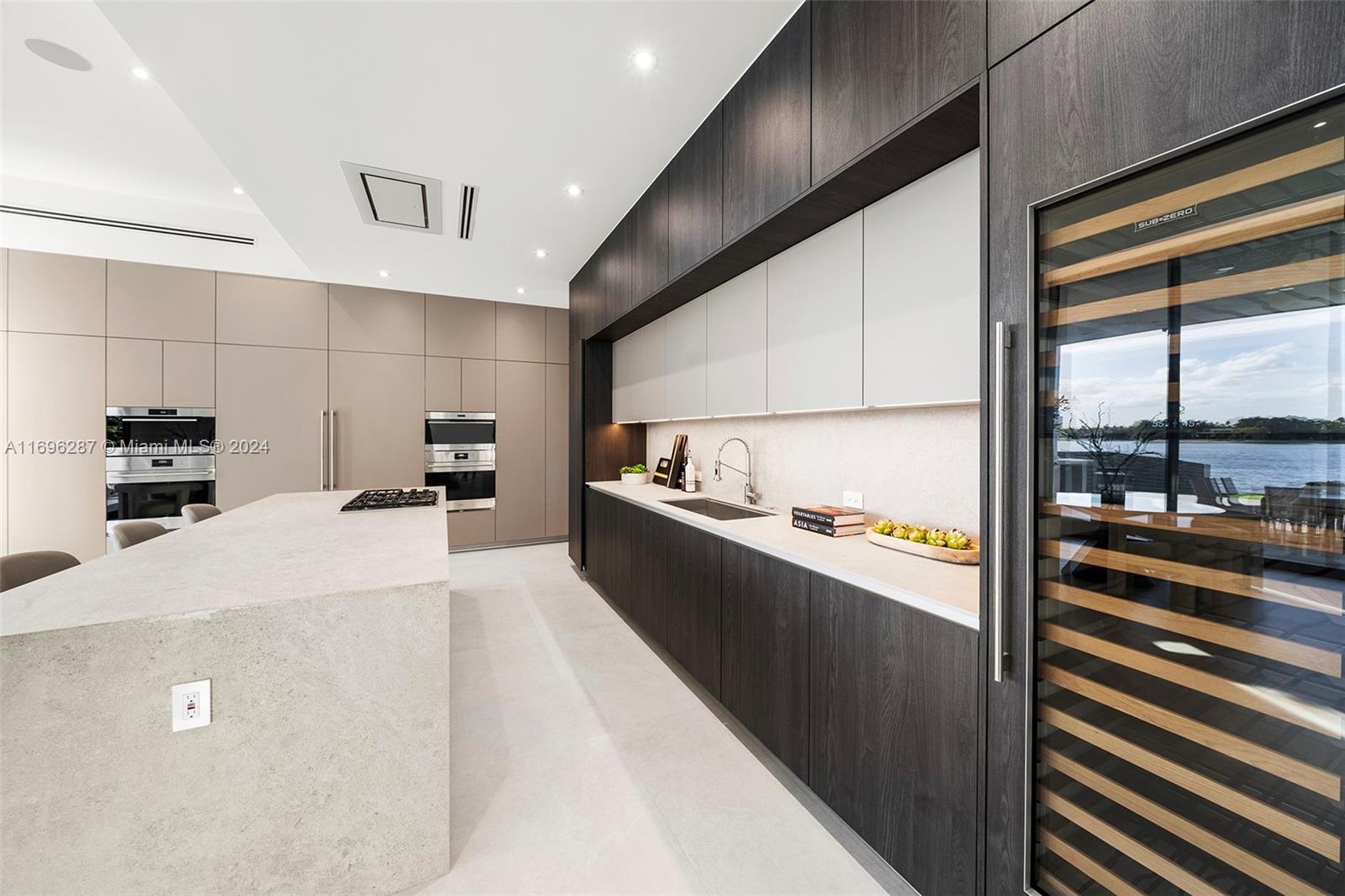 GREYKNOLL ESTATES - Residential