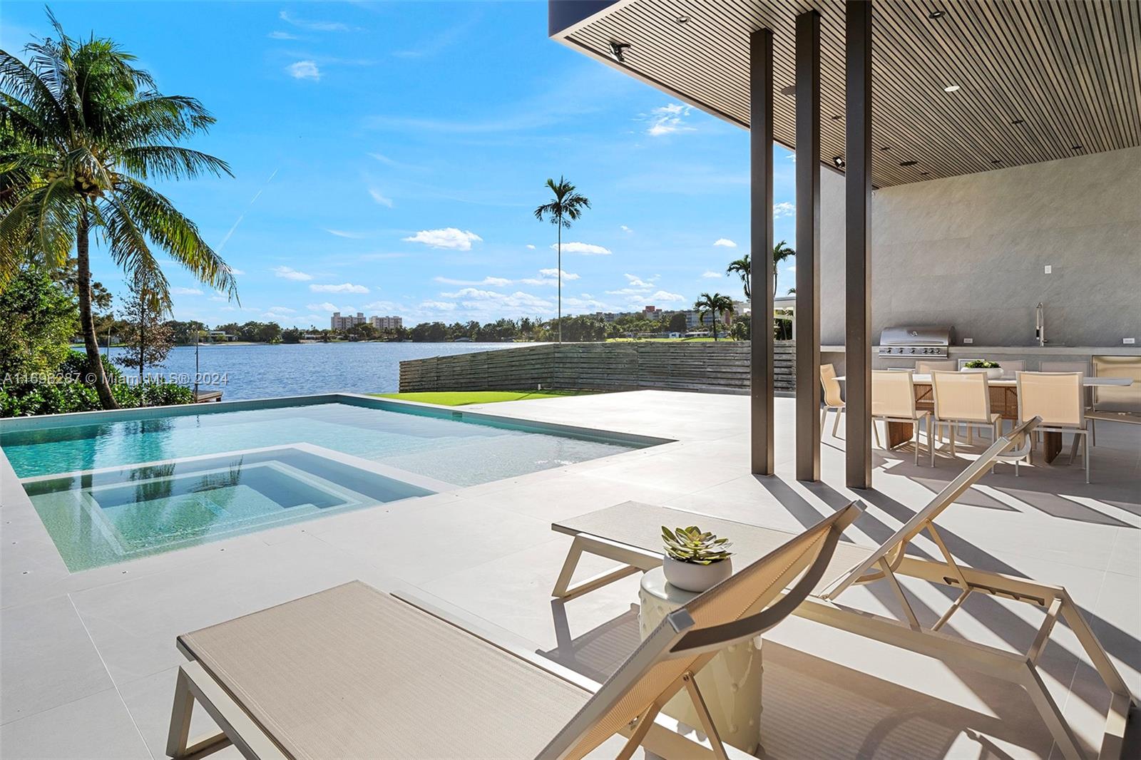 GREYKNOLL ESTATES - Residential