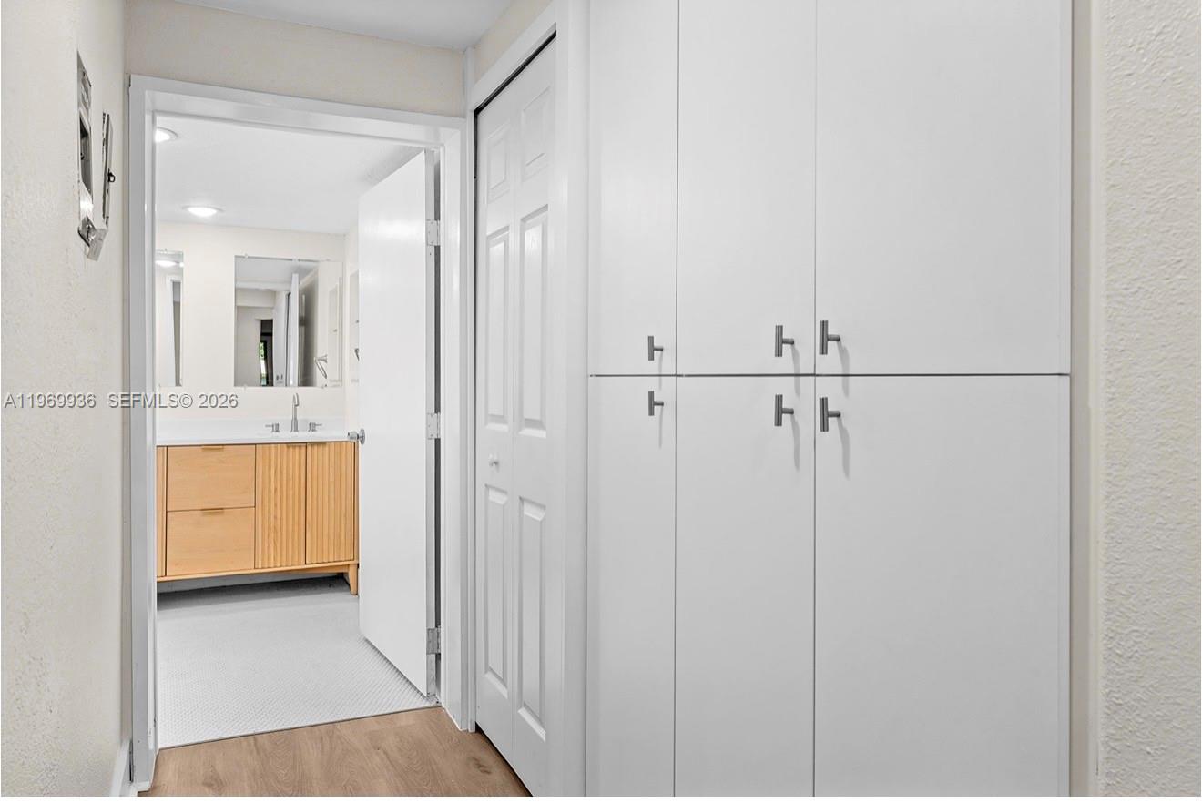 Crecelius Sub - Residential