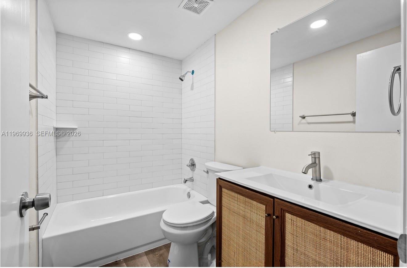 Crecelius Sub - Residential