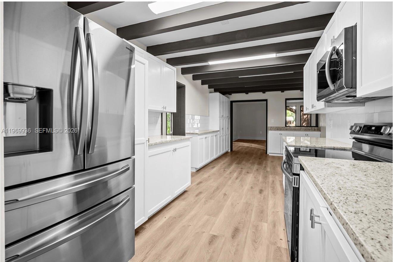 Crecelius Sub - Residential