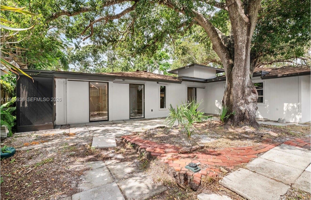 Crecelius Sub - Residential