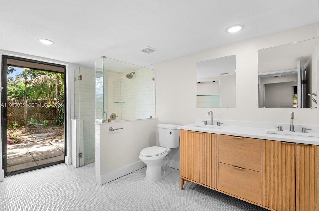 Crecelius Sub - Residential