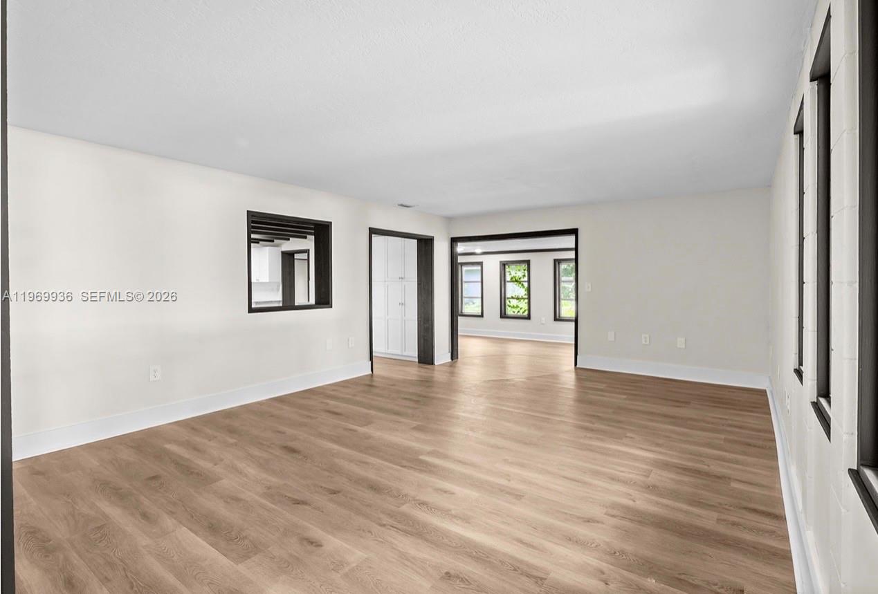 Crecelius Sub - Residential