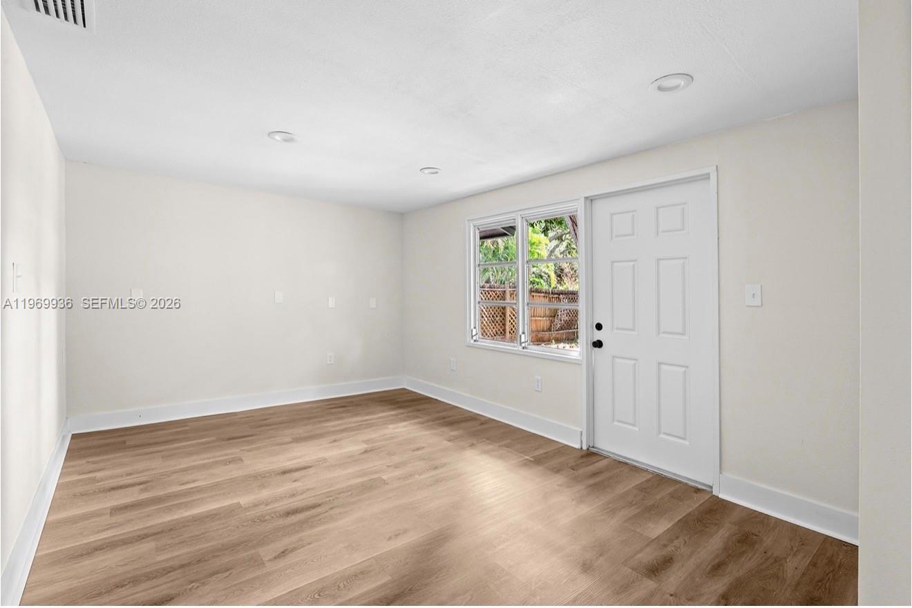 Crecelius Sub - Residential