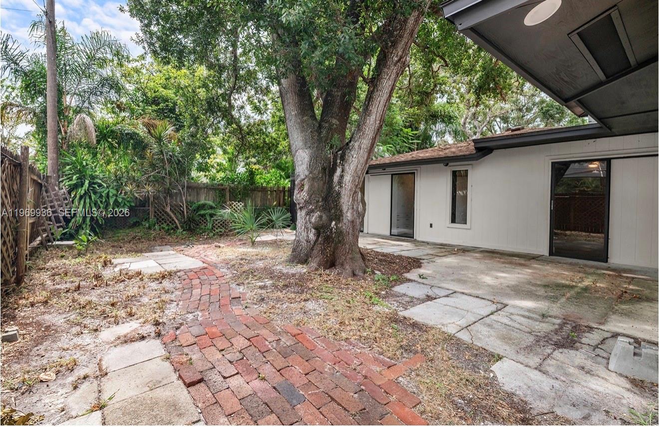 Crecelius Sub - Residential