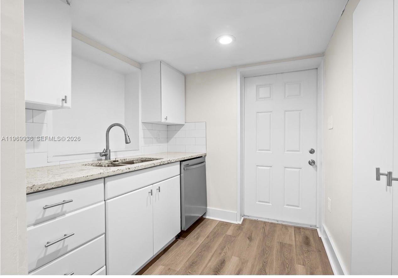 Crecelius Sub - Residential