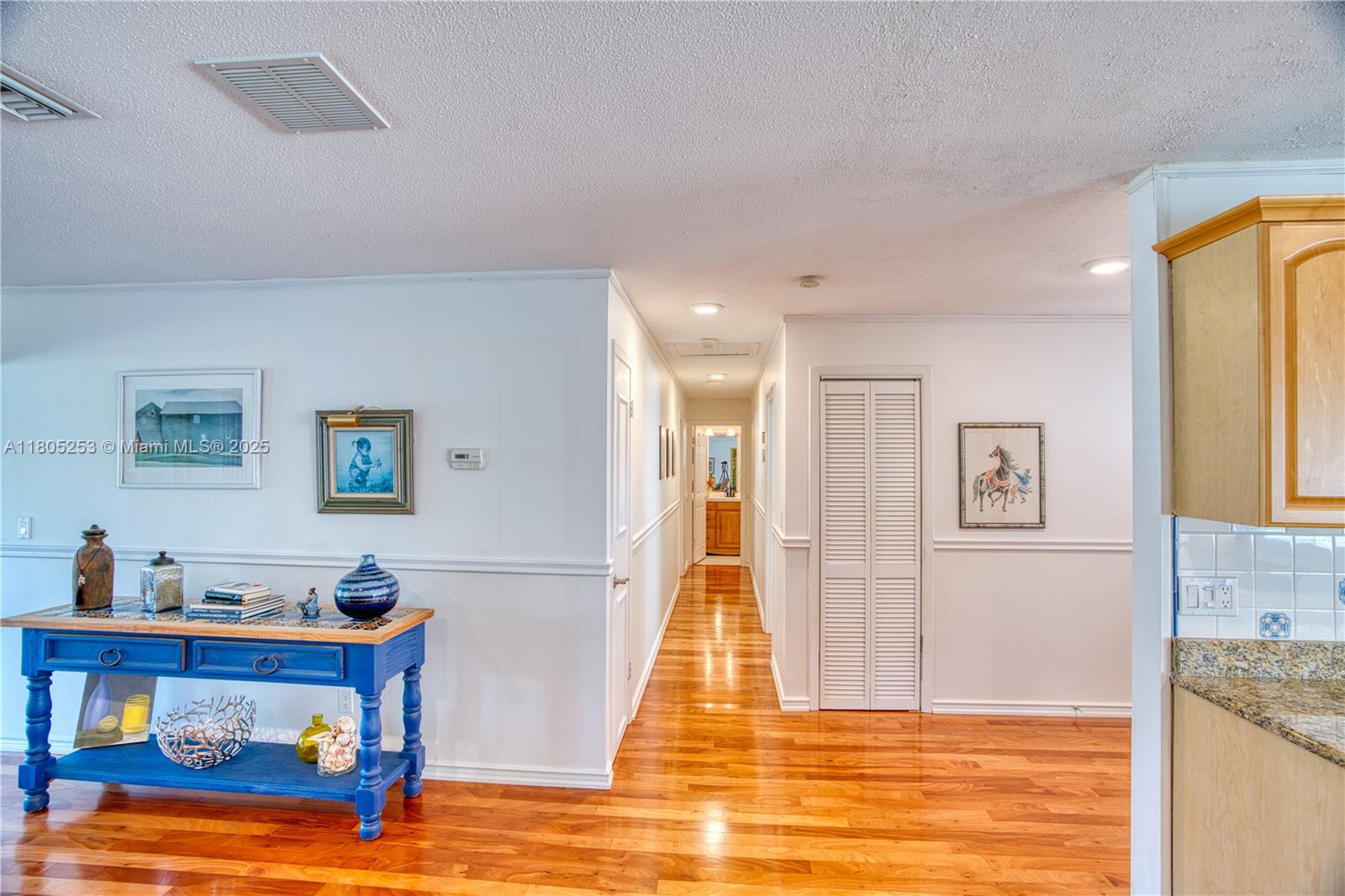 PALMETTO HARBOR - Residential