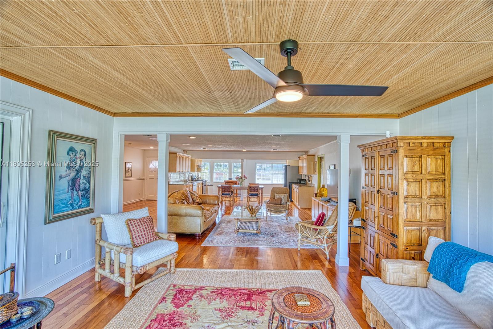 PALMETTO HARBOR - Residential