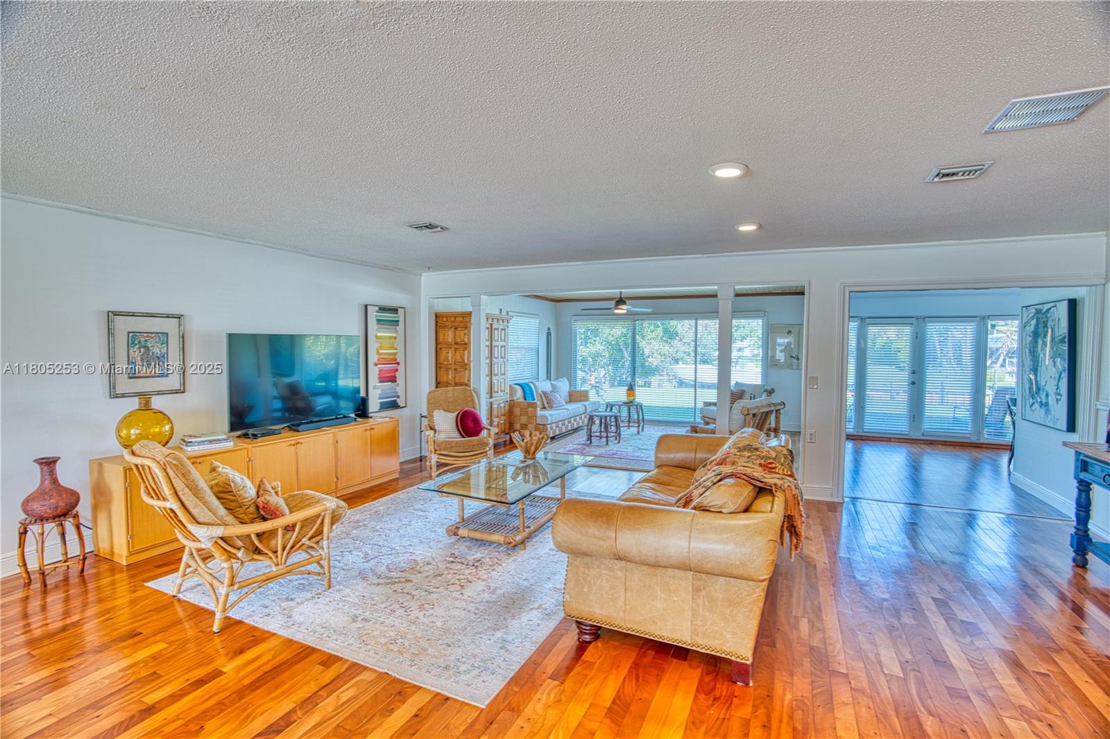 PALMETTO HARBOR - Residential