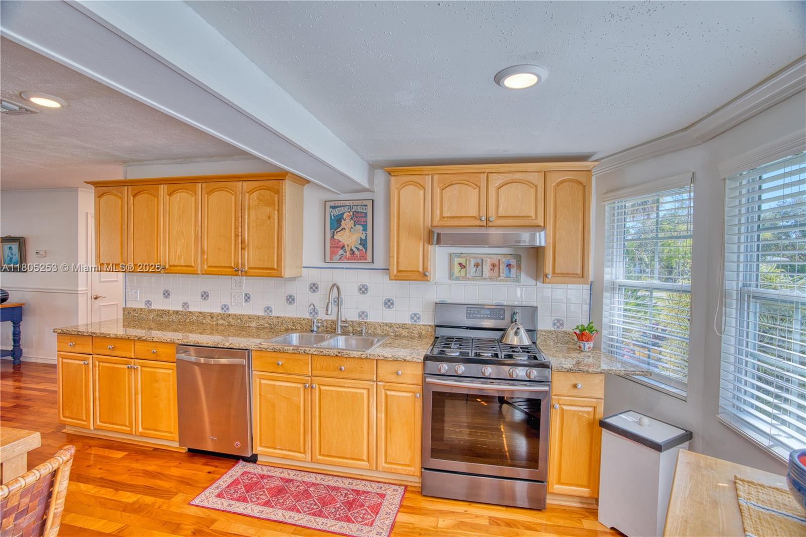 PALMETTO HARBOR - Residential