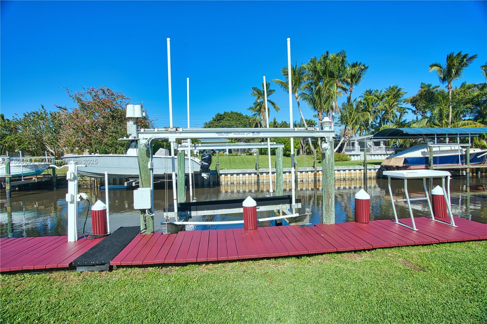 PALMETTO HARBOR - Residential