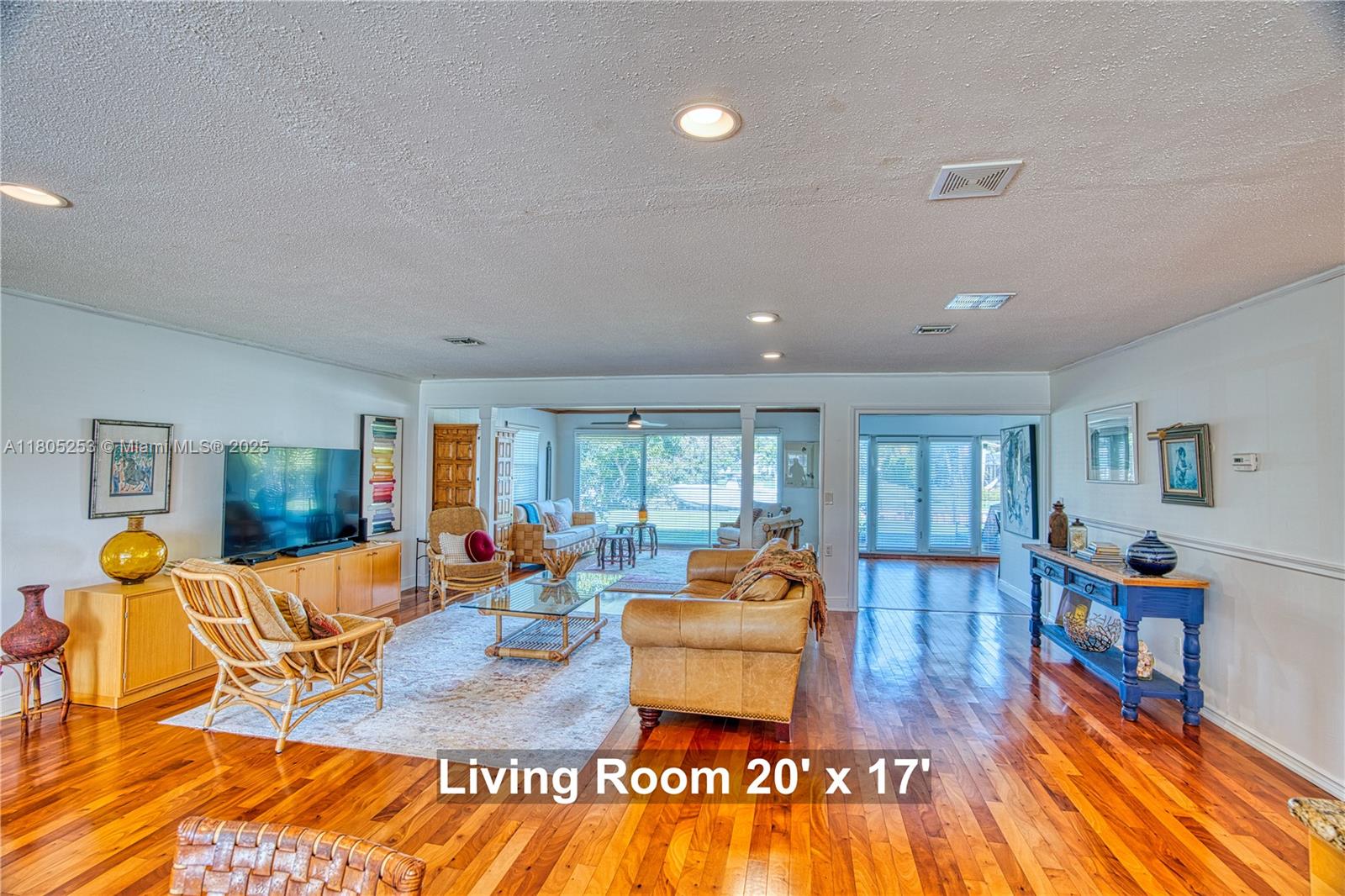 PALMETTO HARBOR - Residential
