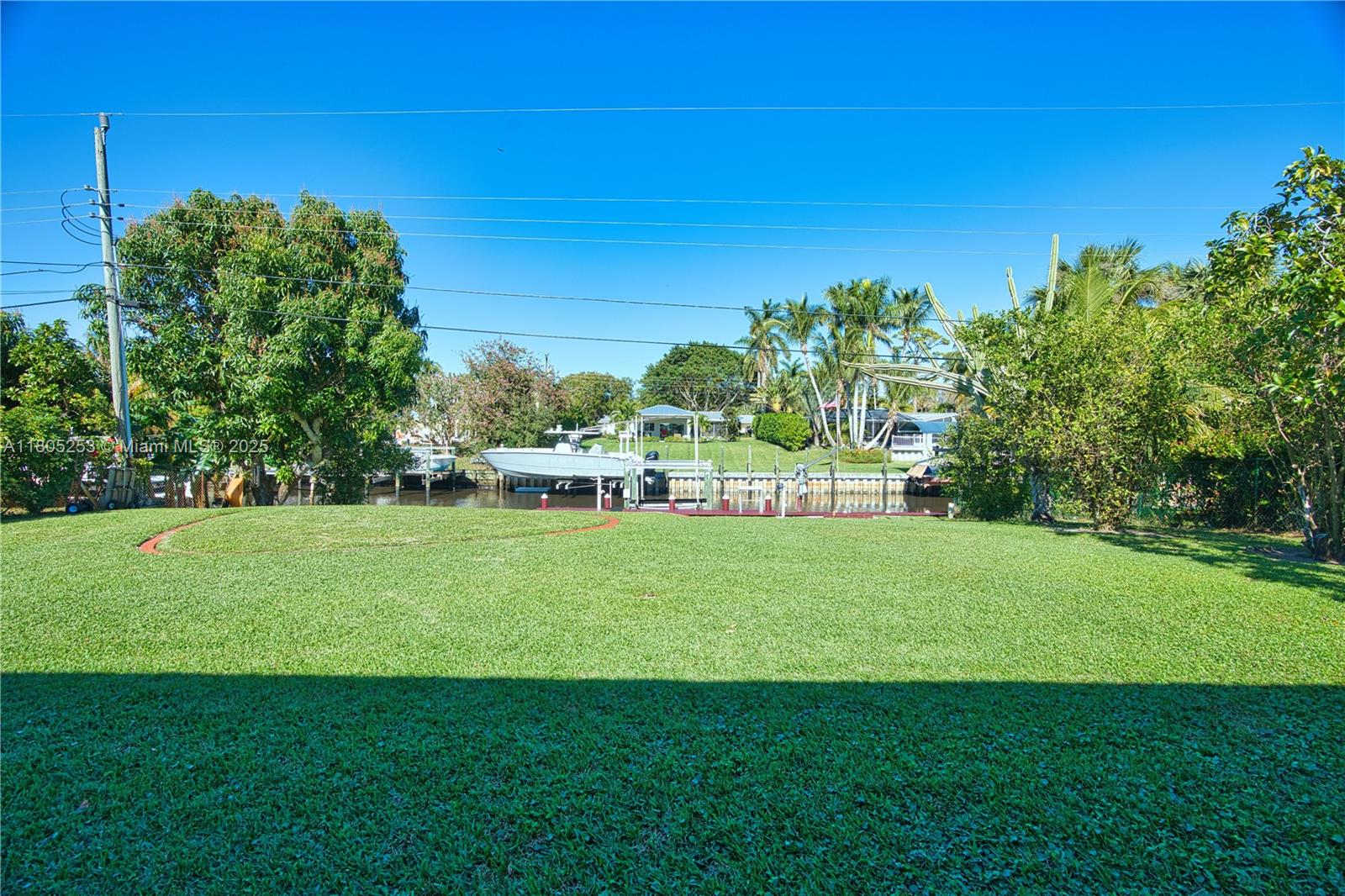 PALMETTO HARBOR - Residential