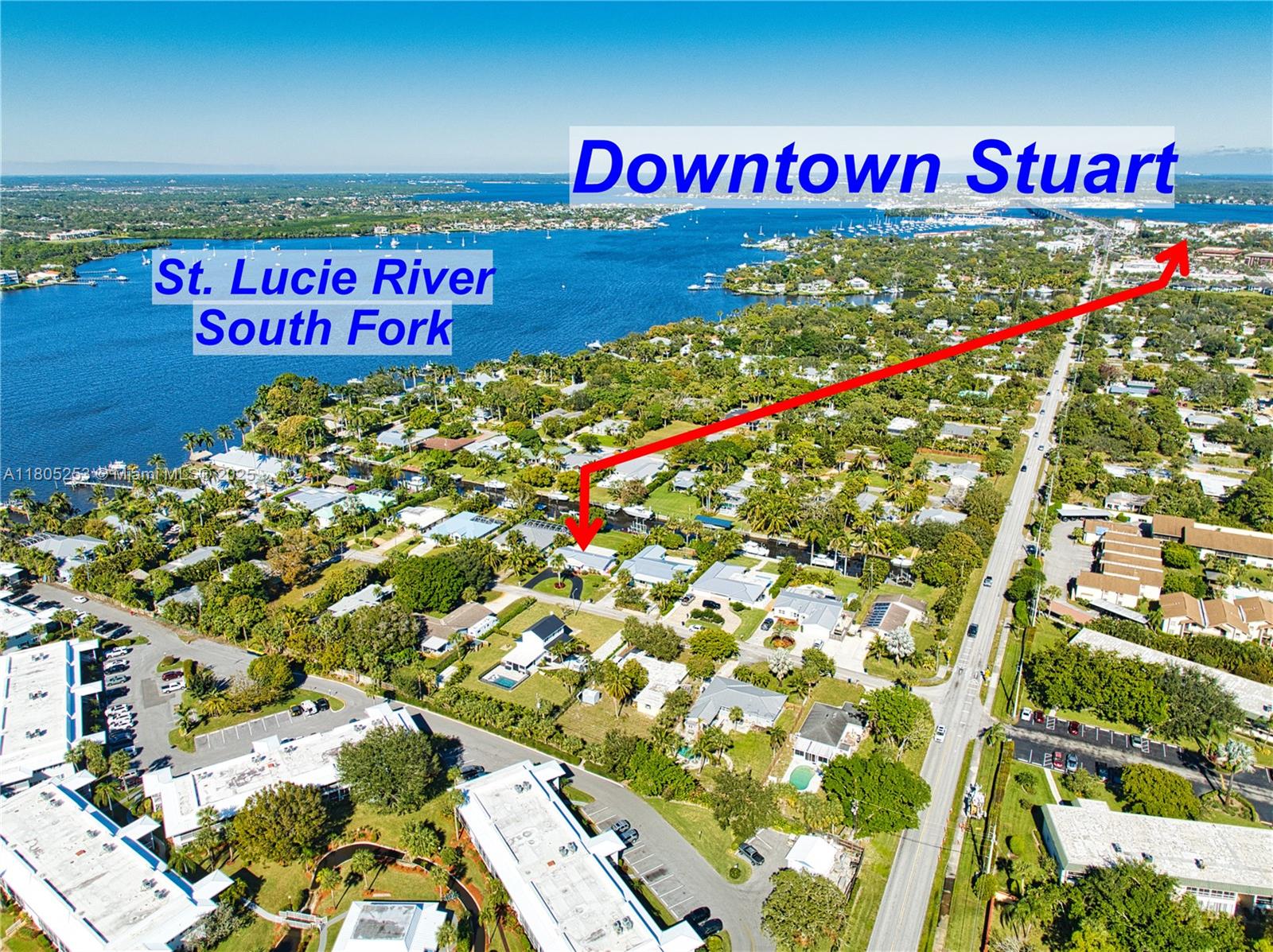 PALMETTO HARBOR - Residential