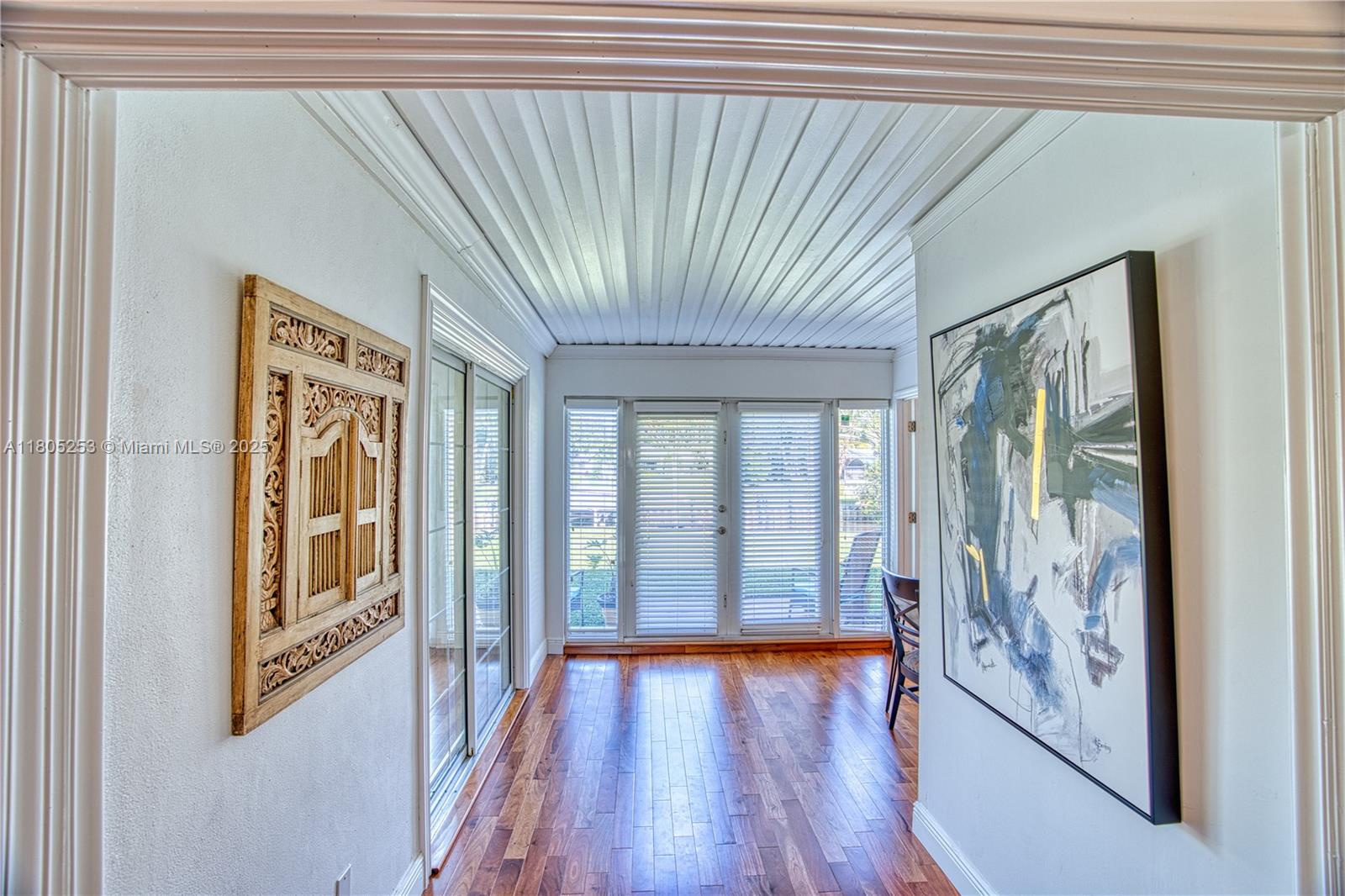PALMETTO HARBOR - Residential