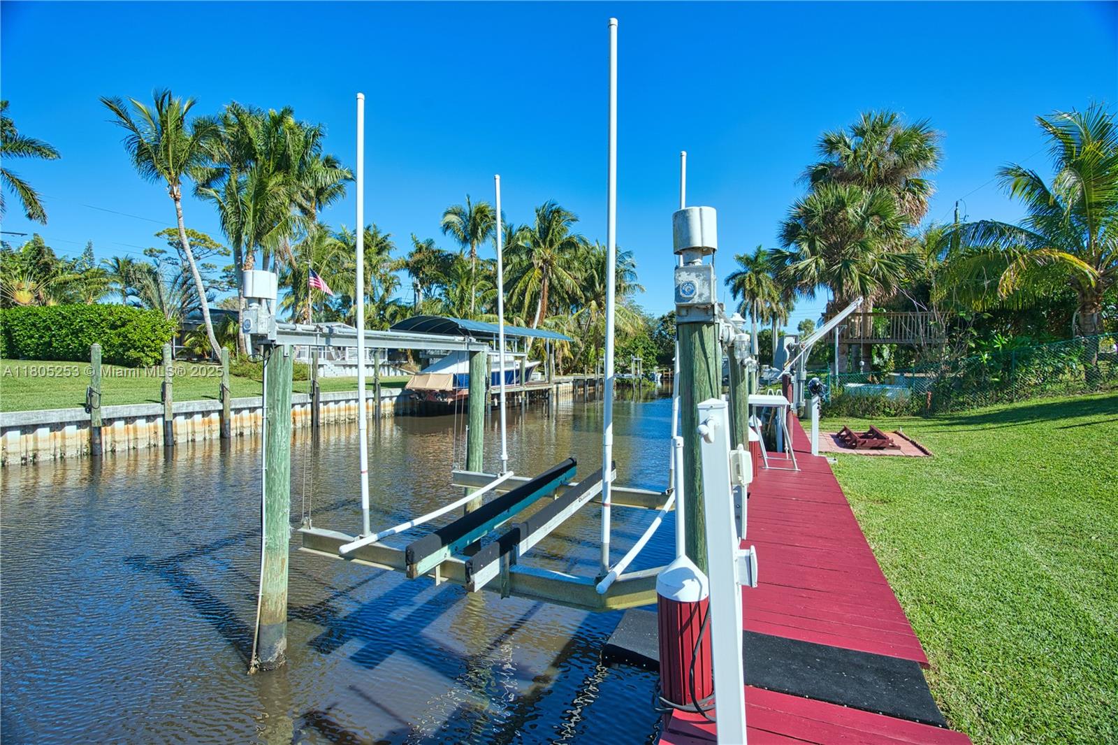 PALMETTO HARBOR - Residential