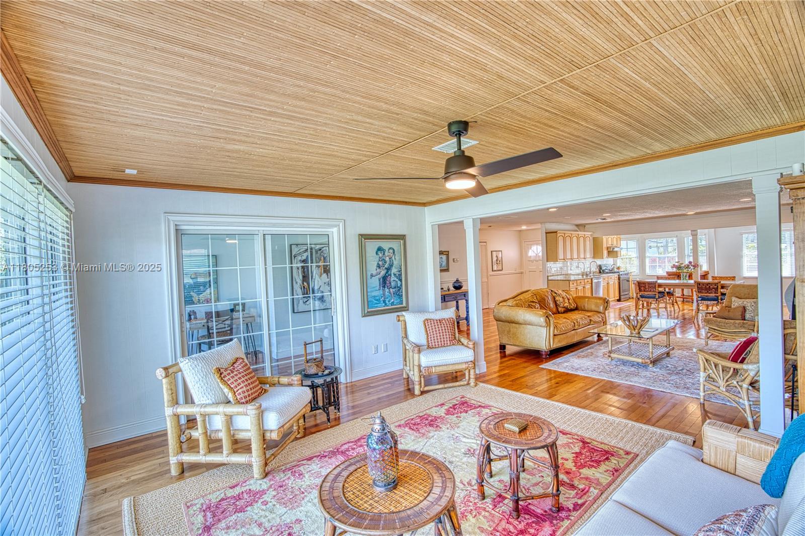 PALMETTO HARBOR - Residential