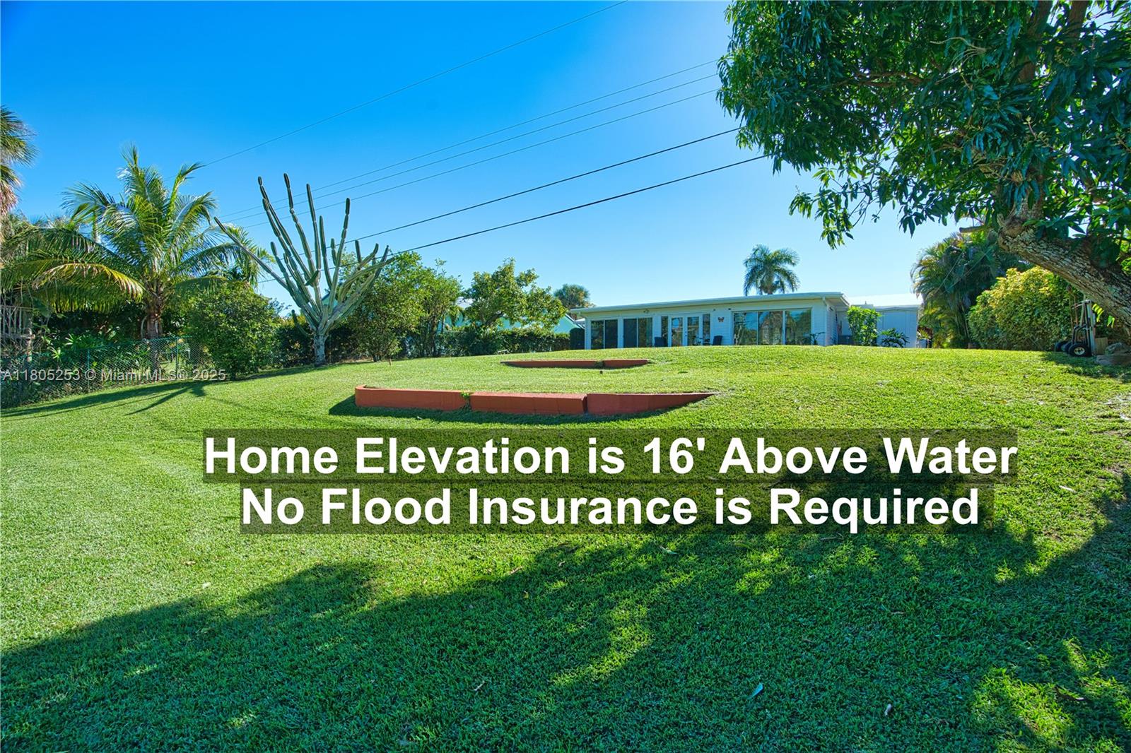 PALMETTO HARBOR - Residential