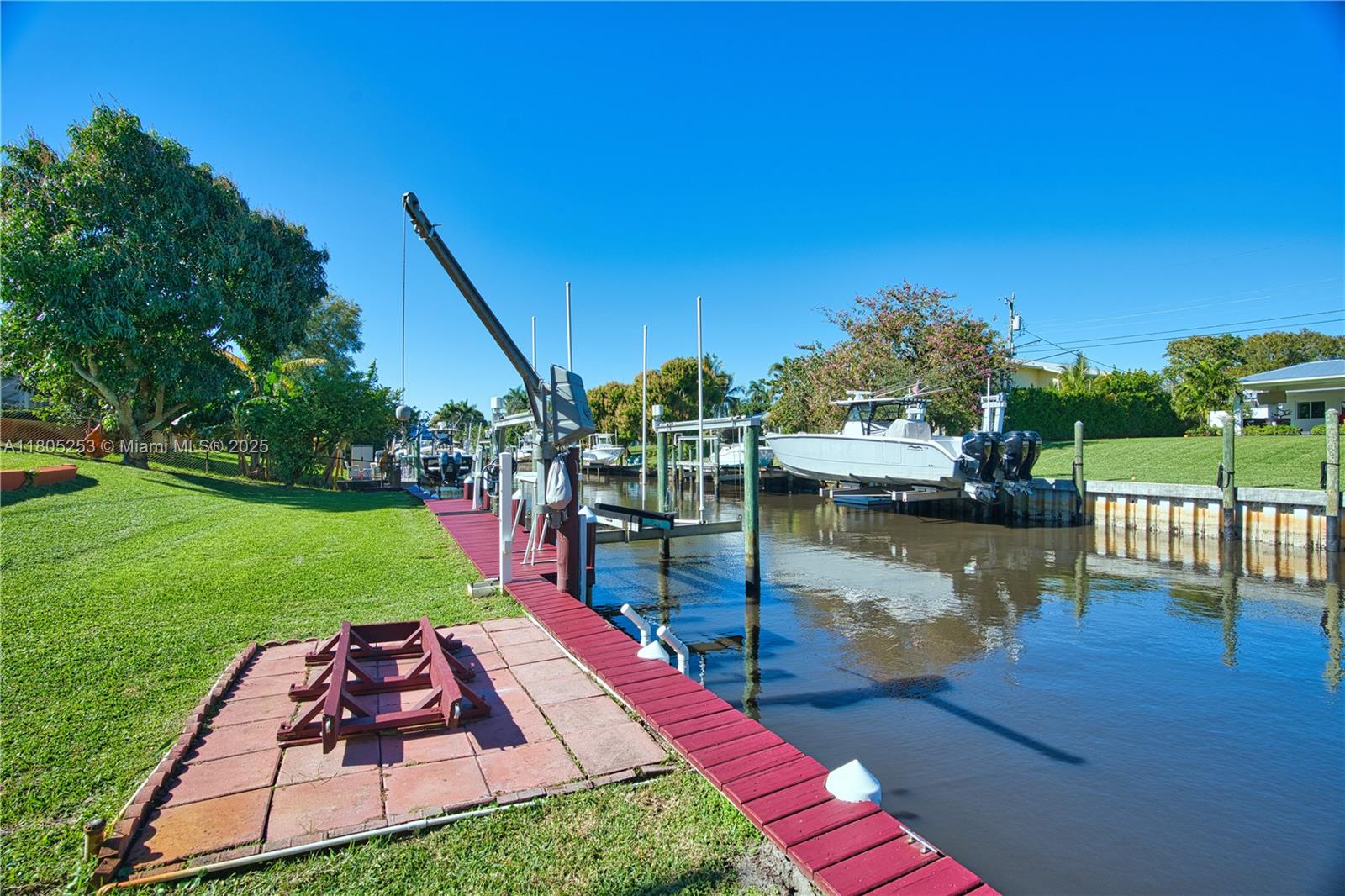 PALMETTO HARBOR - Residential