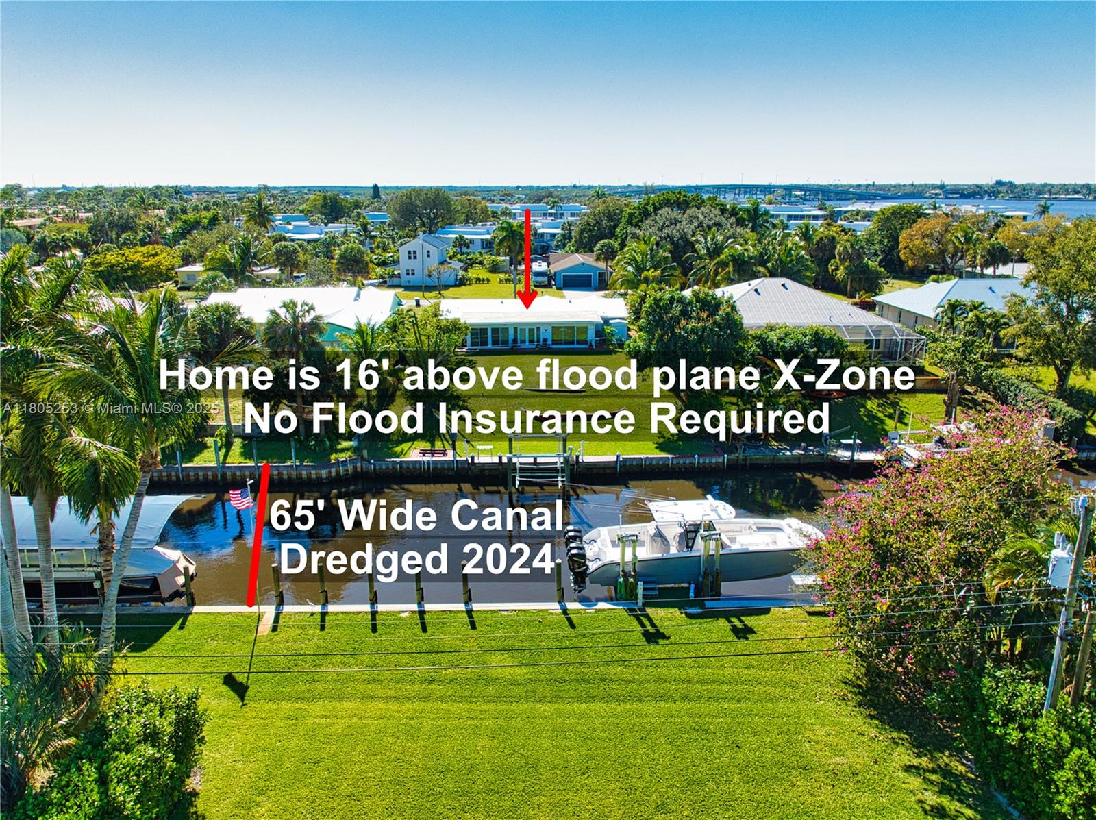 PALMETTO HARBOR - Residential