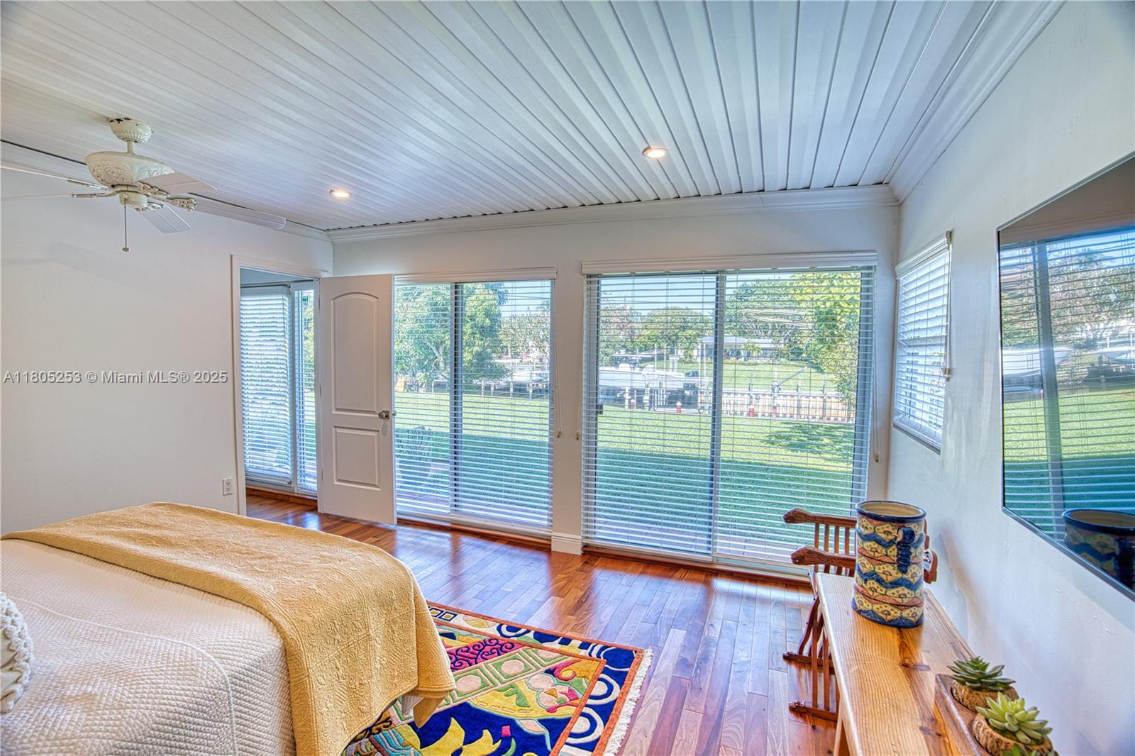 PALMETTO HARBOR - Residential