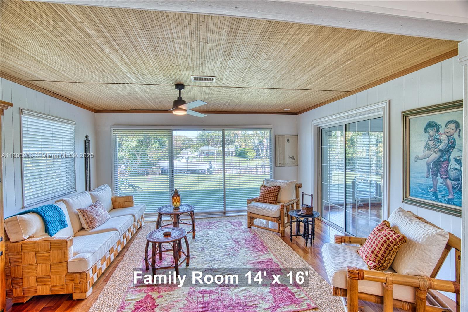 PALMETTO HARBOR - Residential
