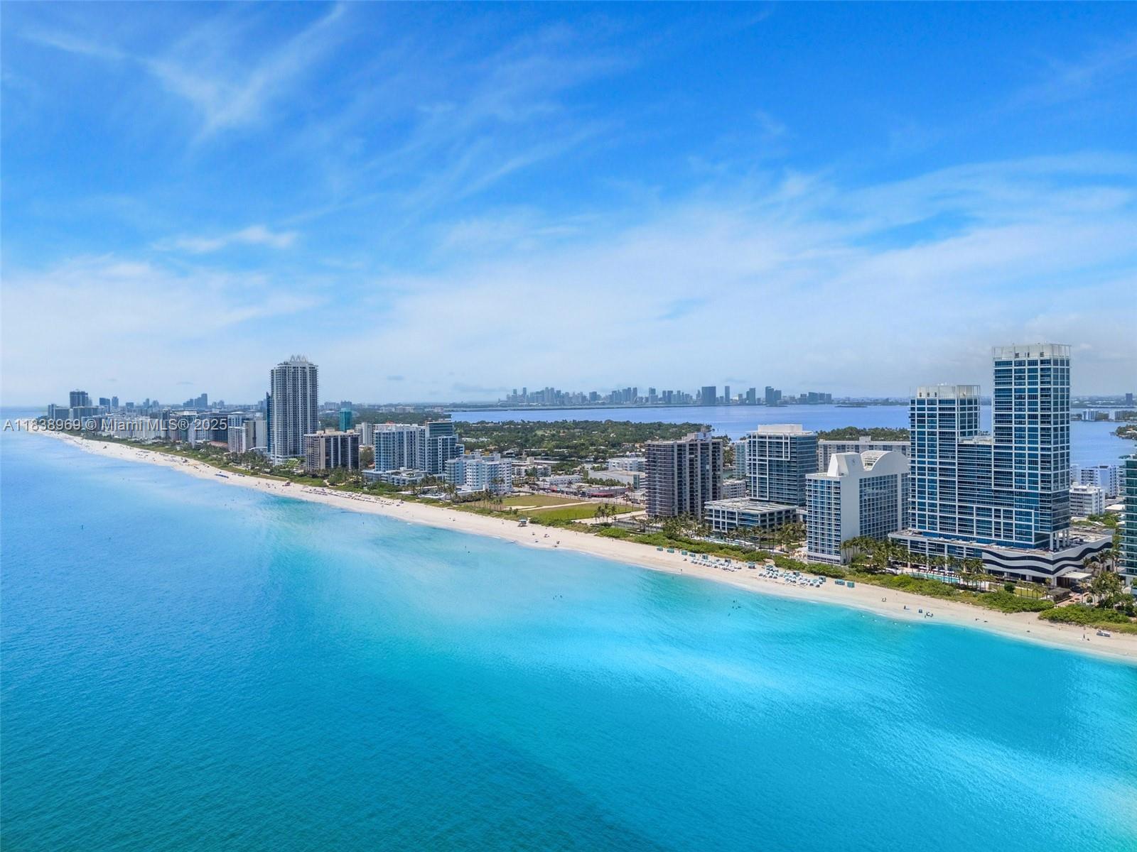 SOUTH CARILLON BEACH COND - Residential