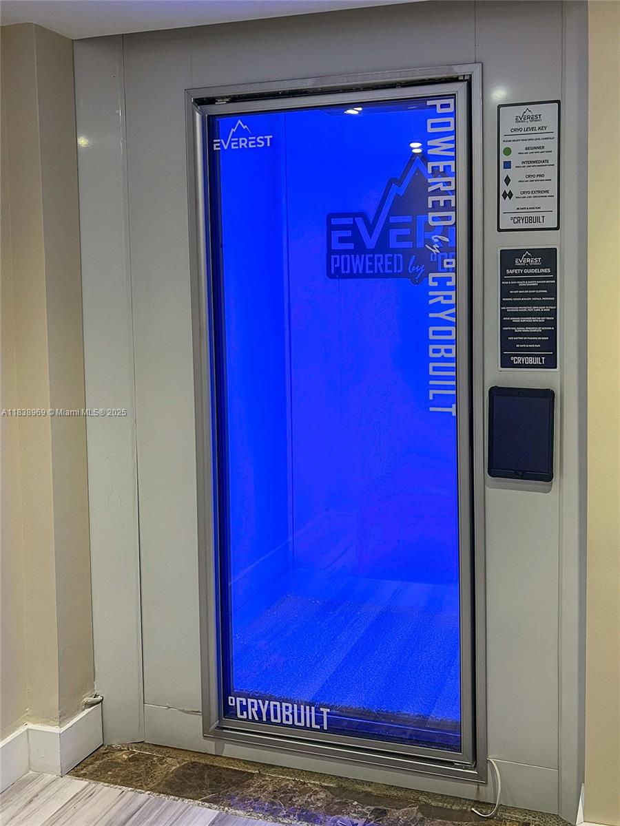 SOUTH CARILLON BEACH COND - Residential