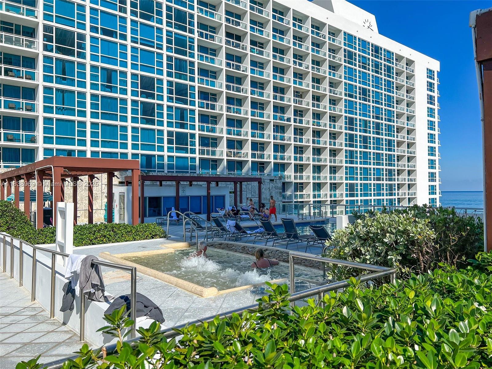 SOUTH CARILLON BEACH COND - Residential