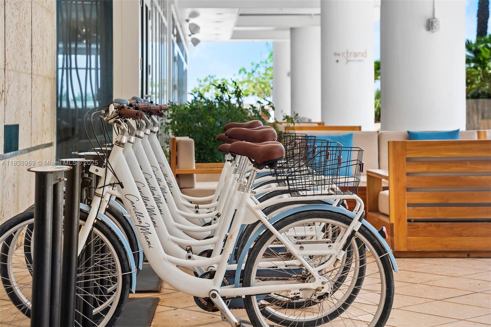 SOUTH CARILLON BEACH COND - Residential