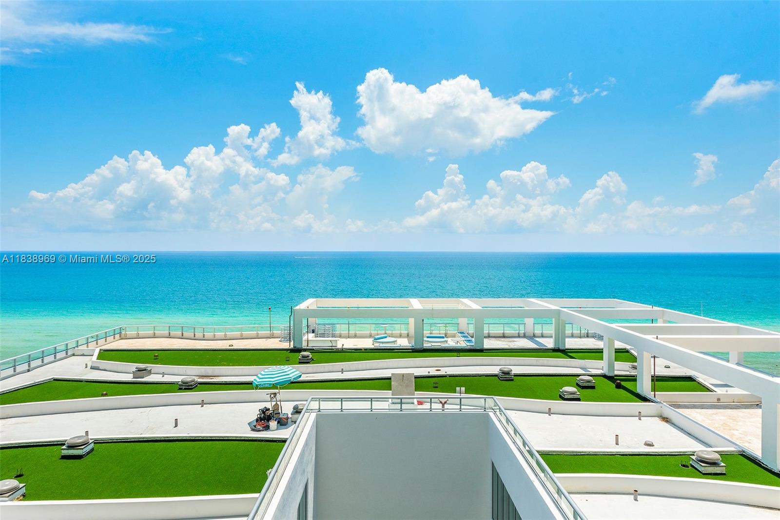 SOUTH CARILLON BEACH COND - Residential