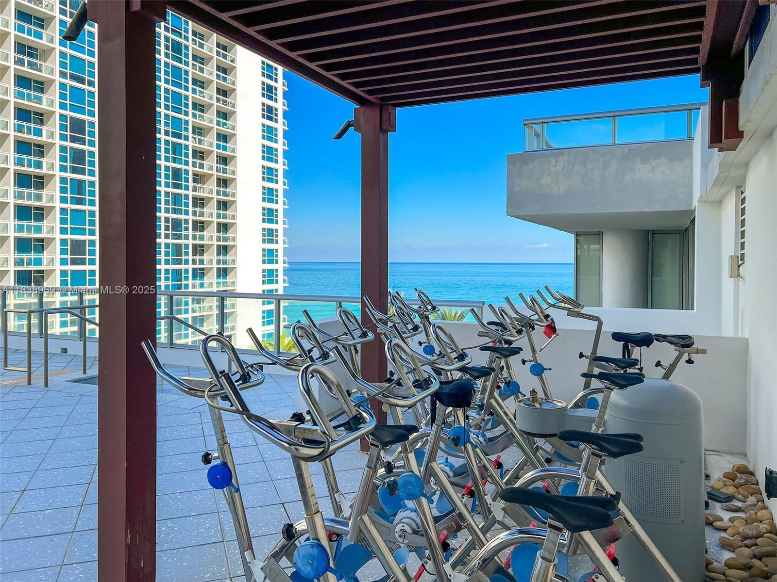 SOUTH CARILLON BEACH COND - Residential