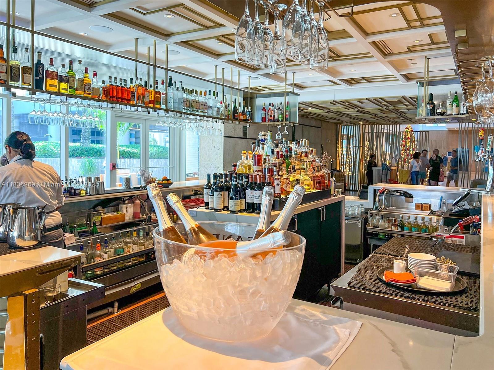 SOUTH CARILLON BEACH COND - Residential