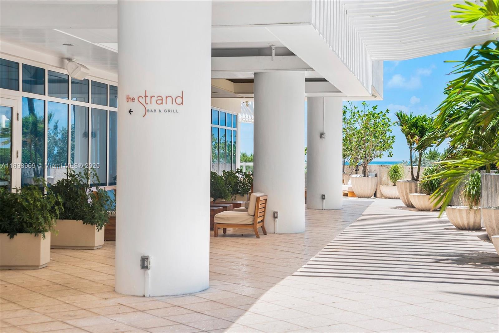 SOUTH CARILLON BEACH COND - Residential