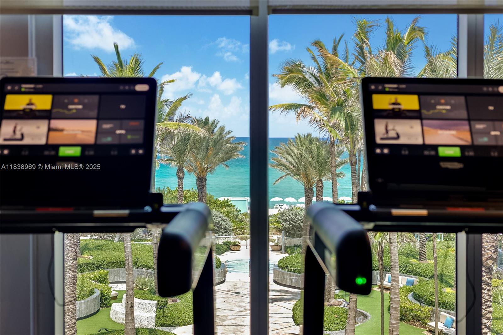 SOUTH CARILLON BEACH COND - Residential