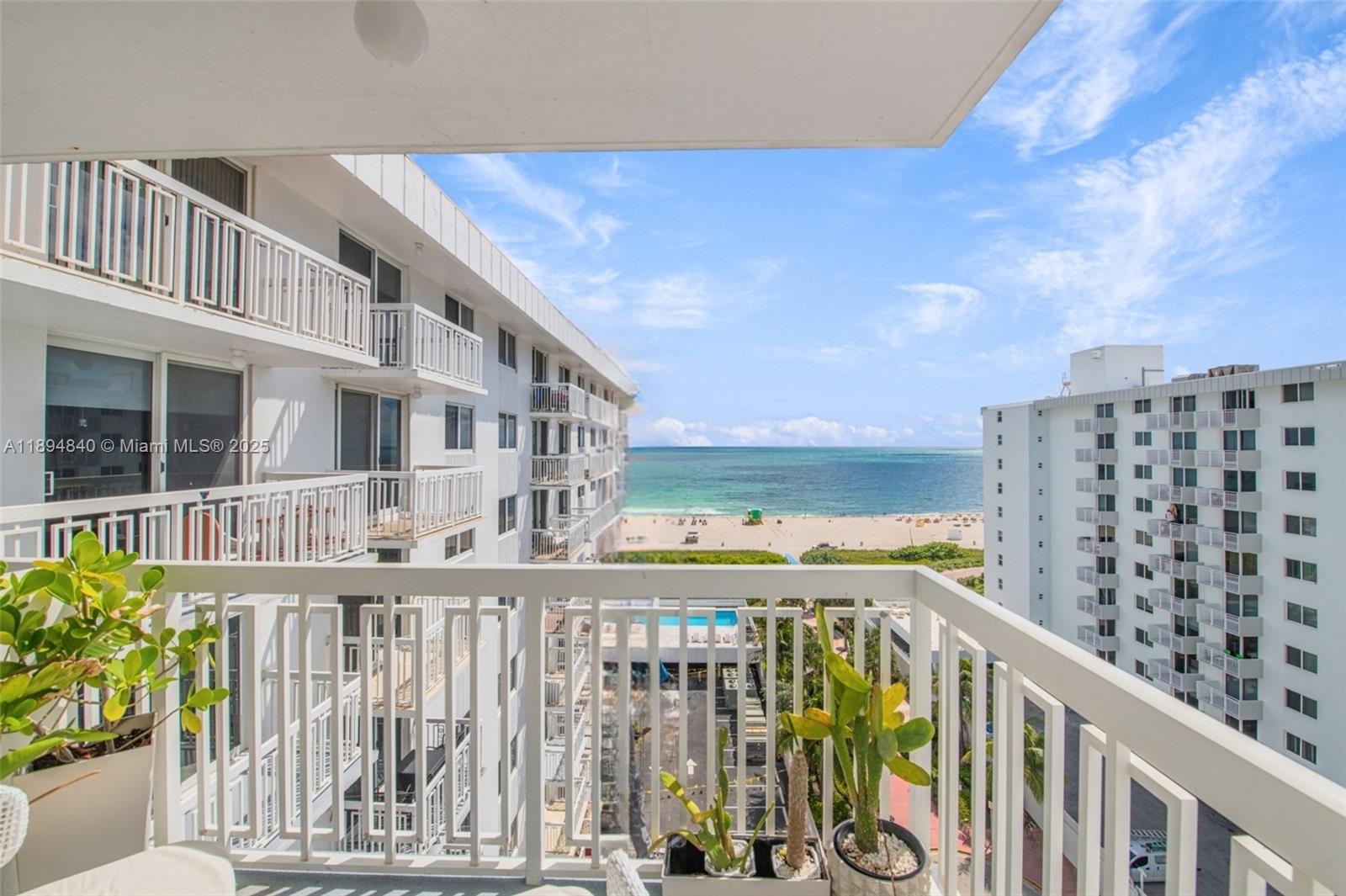 401 Ocean Dr 1006