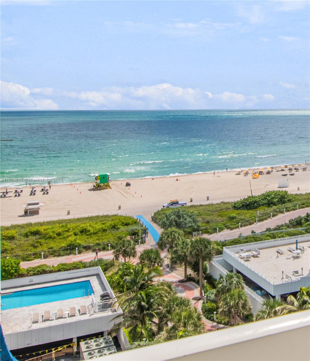 401 Ocean Dr 1006