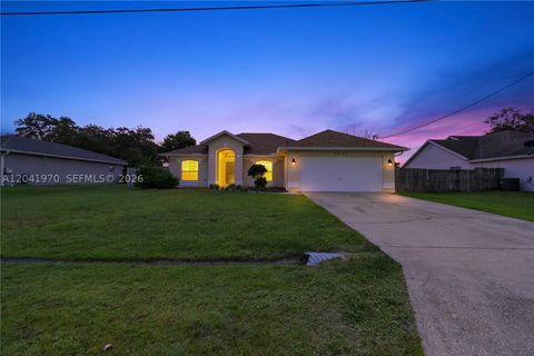 Photo of 2257 SW Picture Ter, Port St Lucie, FL 34953 (MLS # A12041970)