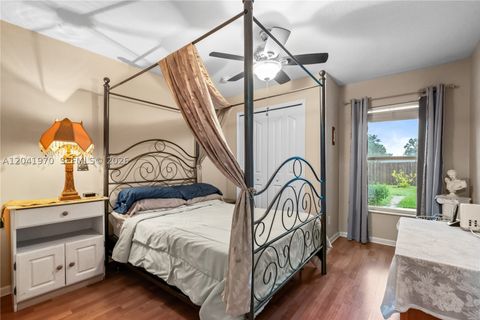 Tiny photo for 2257 SW Picture Ter, Port St Lucie, FL 34953 (MLS # A12041970)