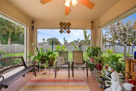 Tiny photo for 2257 SW Picture Ter, Port St Lucie, FL 34953 (MLS # A12041970)