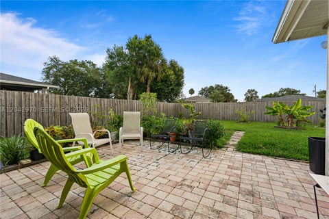 Tiny photo for 2257 SW Picture Ter, Port St Lucie, FL 34953 (MLS # A12041970)