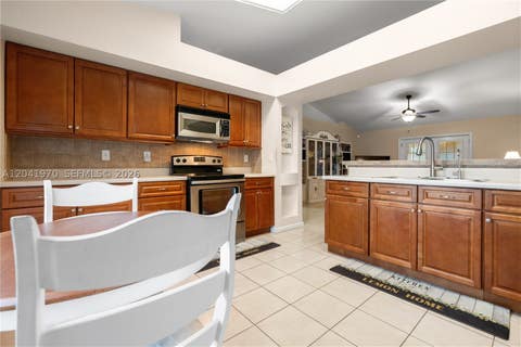 Tiny photo for 2257 SW Picture Ter, Port St Lucie, FL 34953 (MLS # A12041970)
