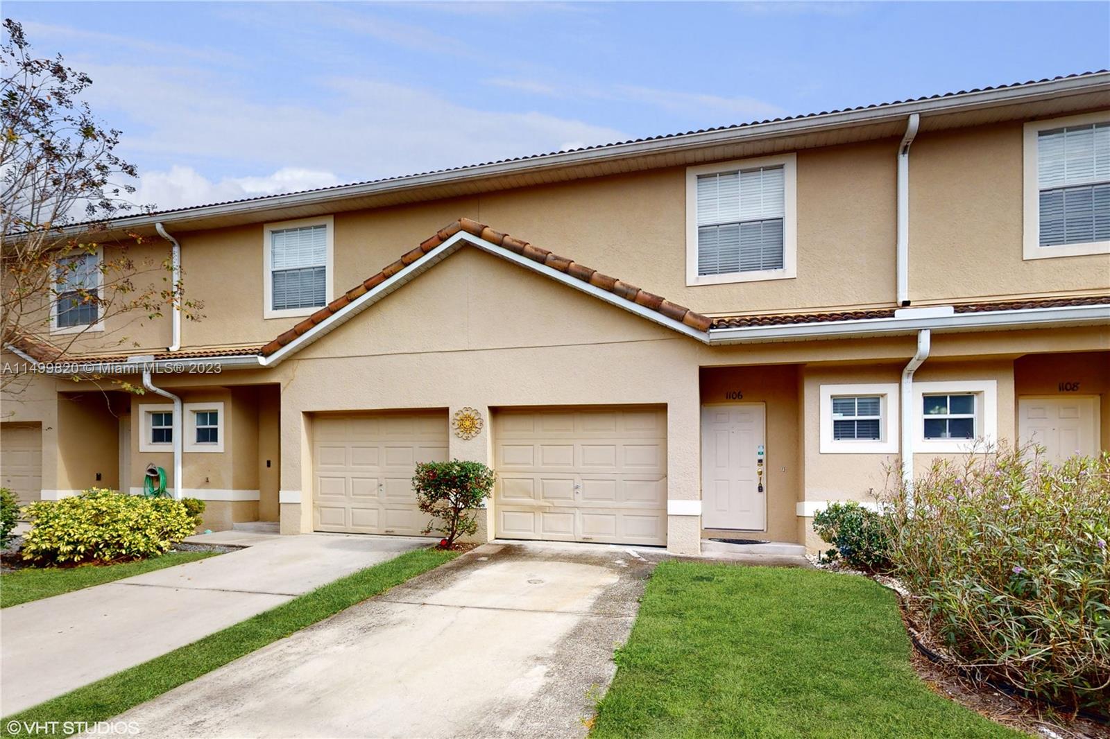 Discover your spacious haven in Apopka, FL! This 3-bed, 2.5-bath townhome offers ample room to thrive. Move-in ready and optionally furnished, this home welcomes you with its generous layout, perfect for relaxation or entertainment. New HVAC system, installed 2021! Enjoy the convenience of a hassle-free HOA without approval needed, while basking in the comfort of a thriving community. Seller is highly motivated. We have a preferred title company Florida Title LLC. Ask for a tour TODAY!