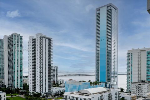 333 NE 24th St 1704 Miami FL 33137