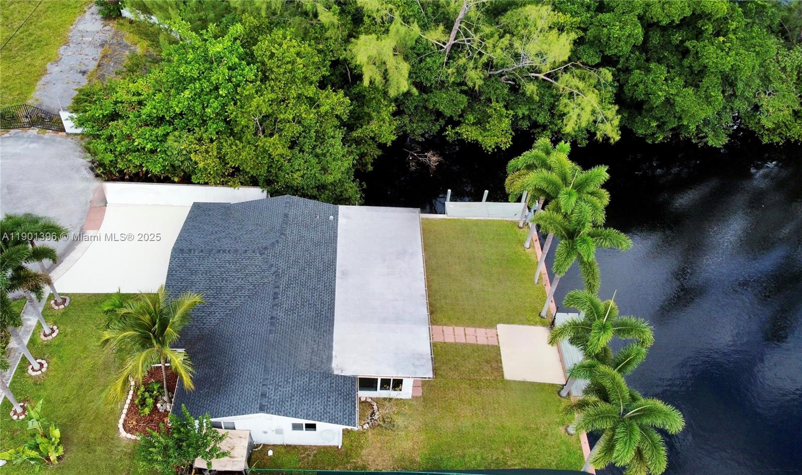 SWAY SHORES - Residential Lease