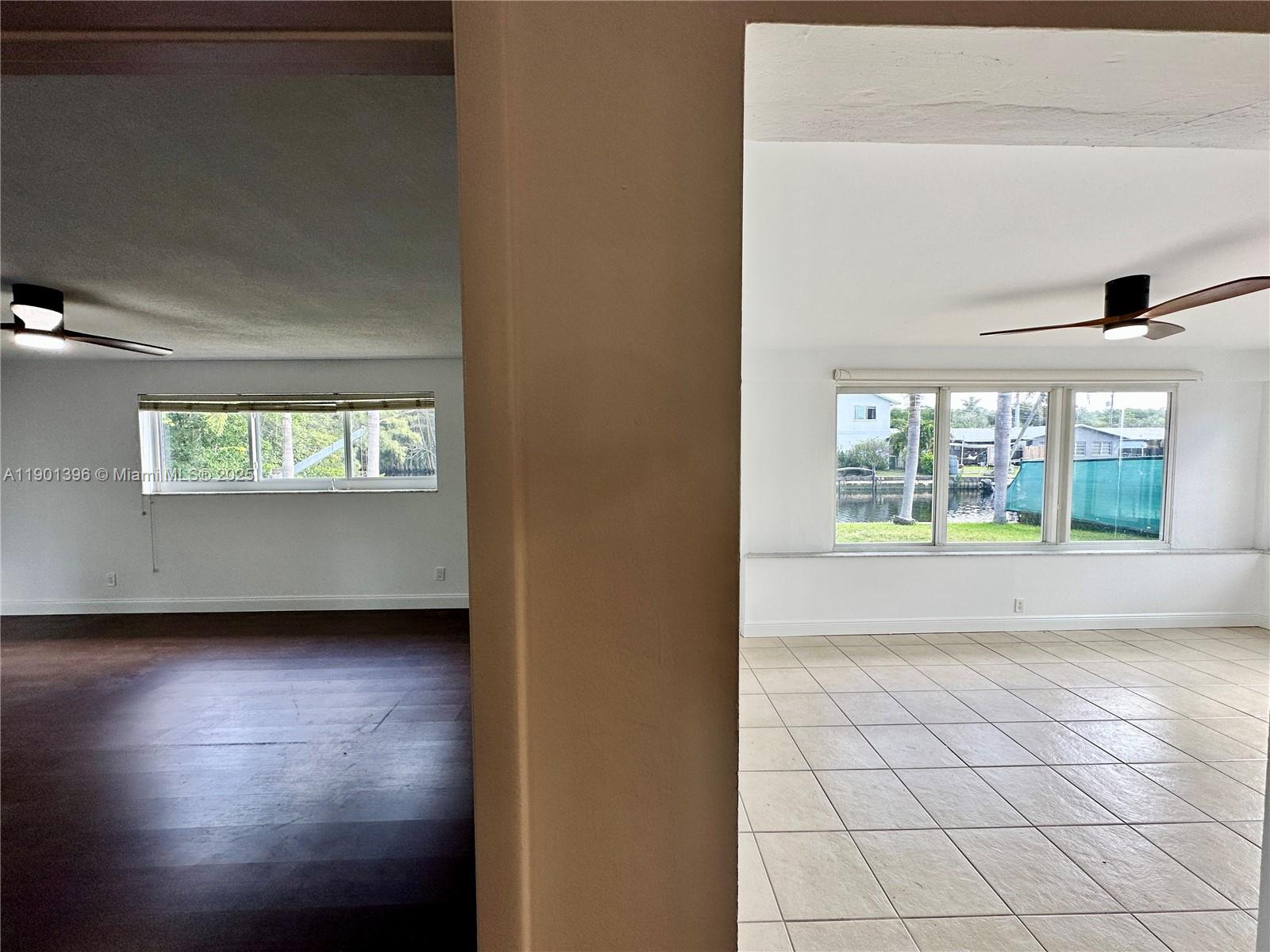 SWAY SHORES - Residential Lease