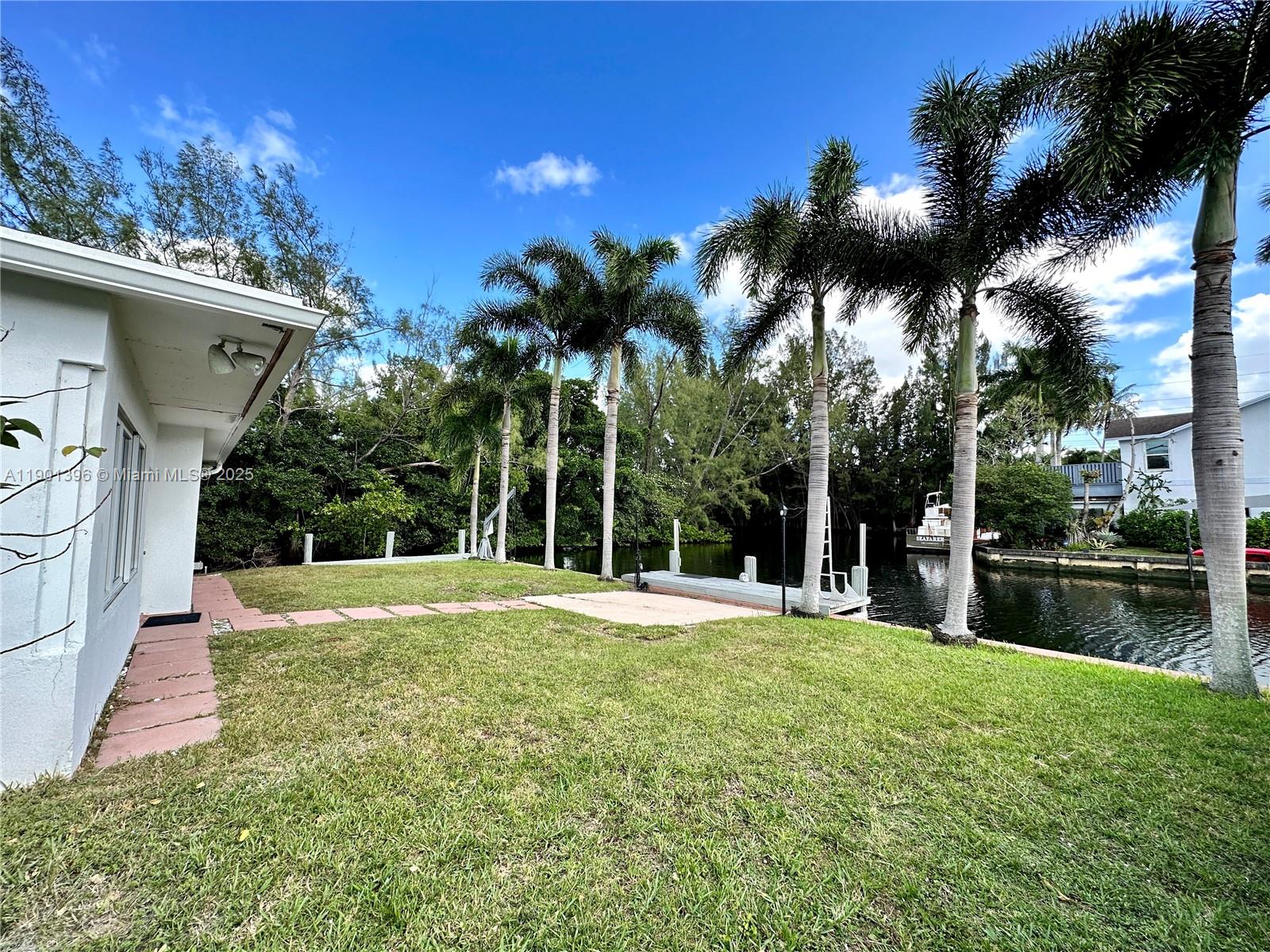 SWAY SHORES - Residential Lease