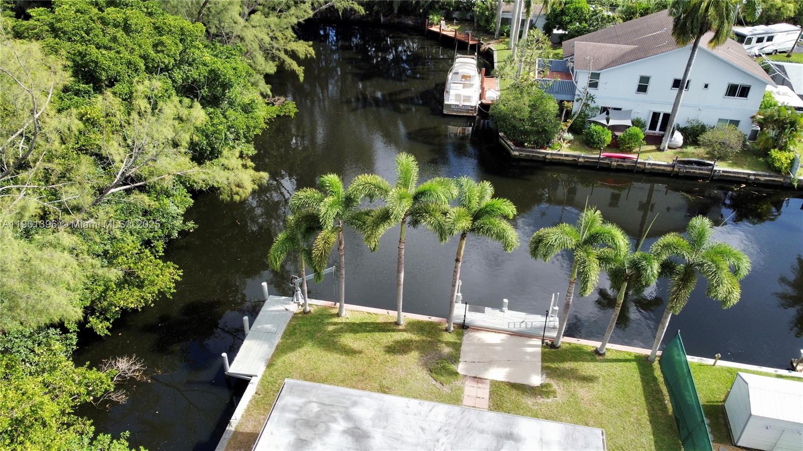 SWAY SHORES - Residential Lease